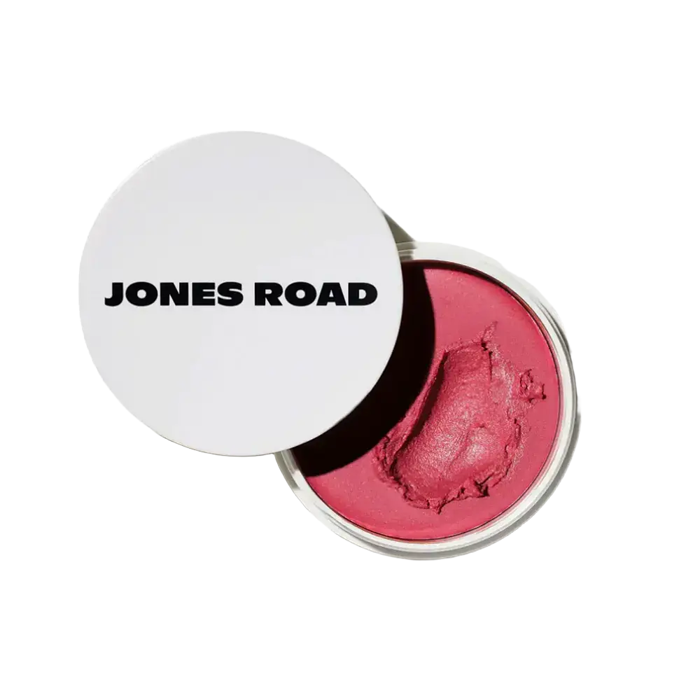 Jones Road Miracle Balm Flushed