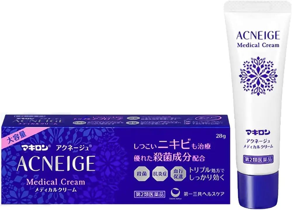 Acneige Medical Cream