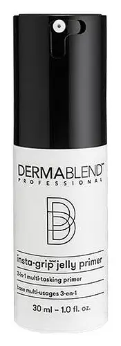 Dermablend Professional Insta-grip Jelly Primer