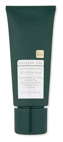 Kristin Ess Hair Instant Exfoliating Scalp Scrub