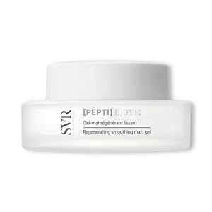 SVR [Pepti] Biotic Regenerating Smoothing Gel-Mat