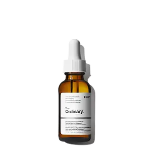 The Ordinary Ascorbyl Tetraisopalmitate Solution 20% In Vitamin F