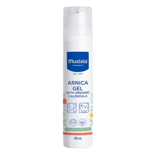 Mustela Arnica Gel