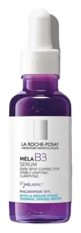 La Roche-Posay Mela B3 Dark Spot Serum With Melasyl+Niacinamide