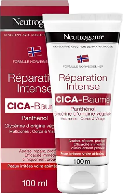 Neutrogena Cica-Balm Intense Repair