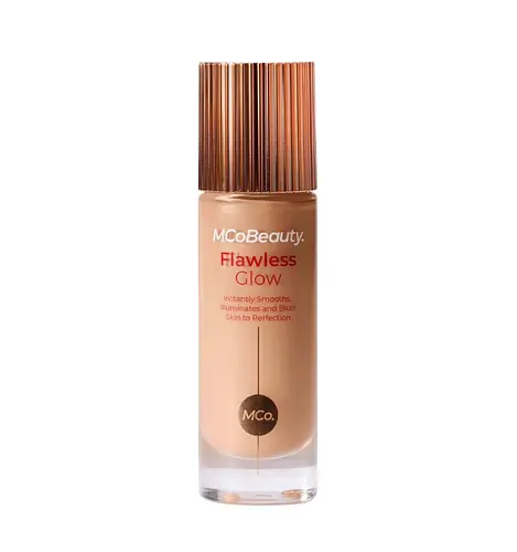 MCoBeauty. Flawless Glow Luminous Skin Filter 3.5 Light/Medium