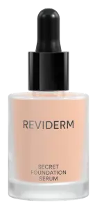 Reviderm Secret Foundation Serum 4G Spring Sun