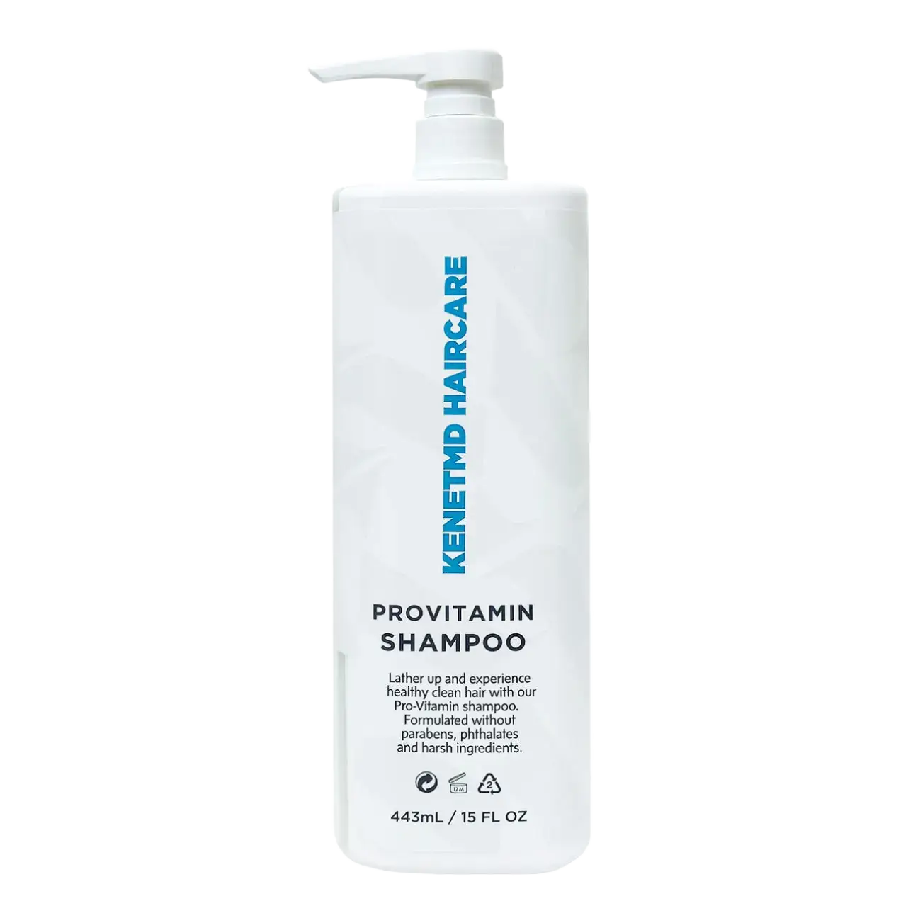 Barney Kenet MD Pro-Vitamin Shampoo