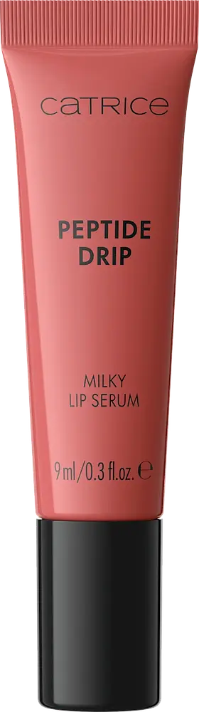 Catrice Peptide Drip Milky Lip Serum C030 Glow Crush