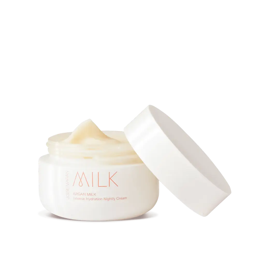 Josie Maran Argan Milk Intense Hydration Nightly Cream