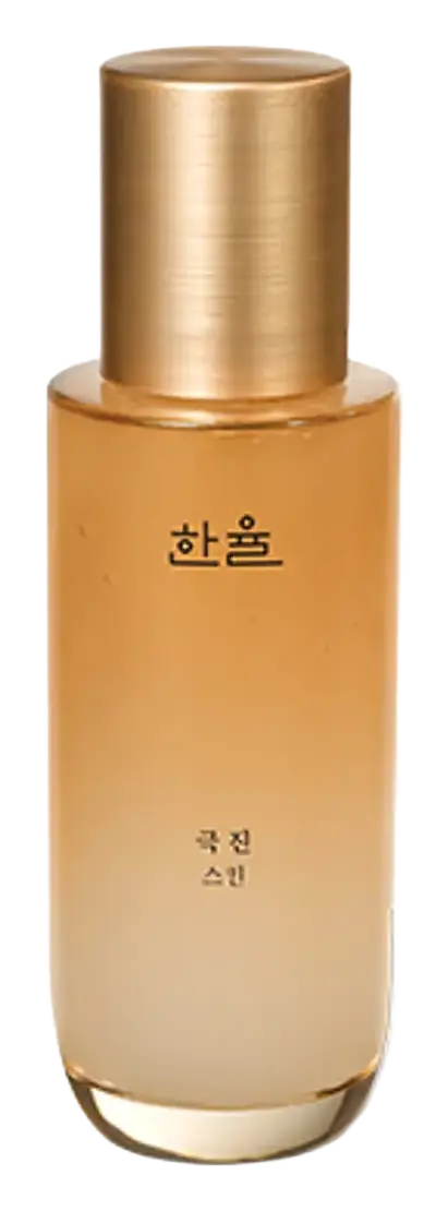Hanyul Geuk Jin Water
