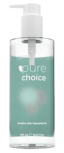 Pure Choice Sensitive Skin Cleansing Gel