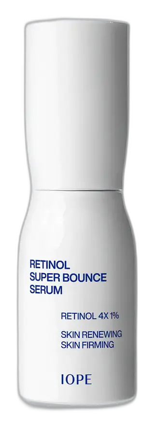 Iope Retinol Super Bounce Serum