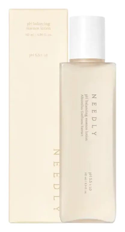 Needly pH Balancing Essence Lotion