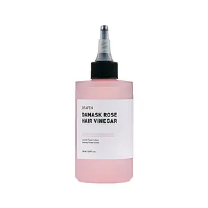 Grafen Damask Rose Hair Vinegar