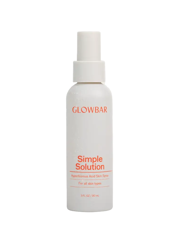 Glowbar Simple Solution
