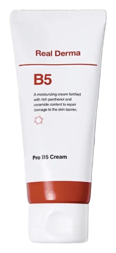 Real Derma Pro B5 Cream