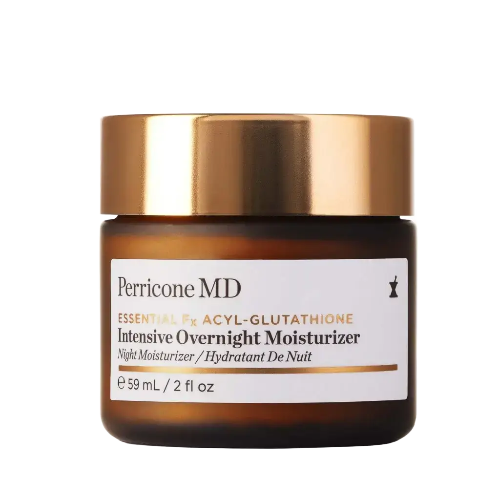 Perricone MD Intensive Overnight Moisturizer