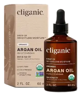 Cliganic Organic Argan Oil
