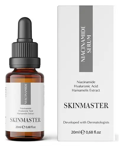 SkinMaster Niacinamide Serum