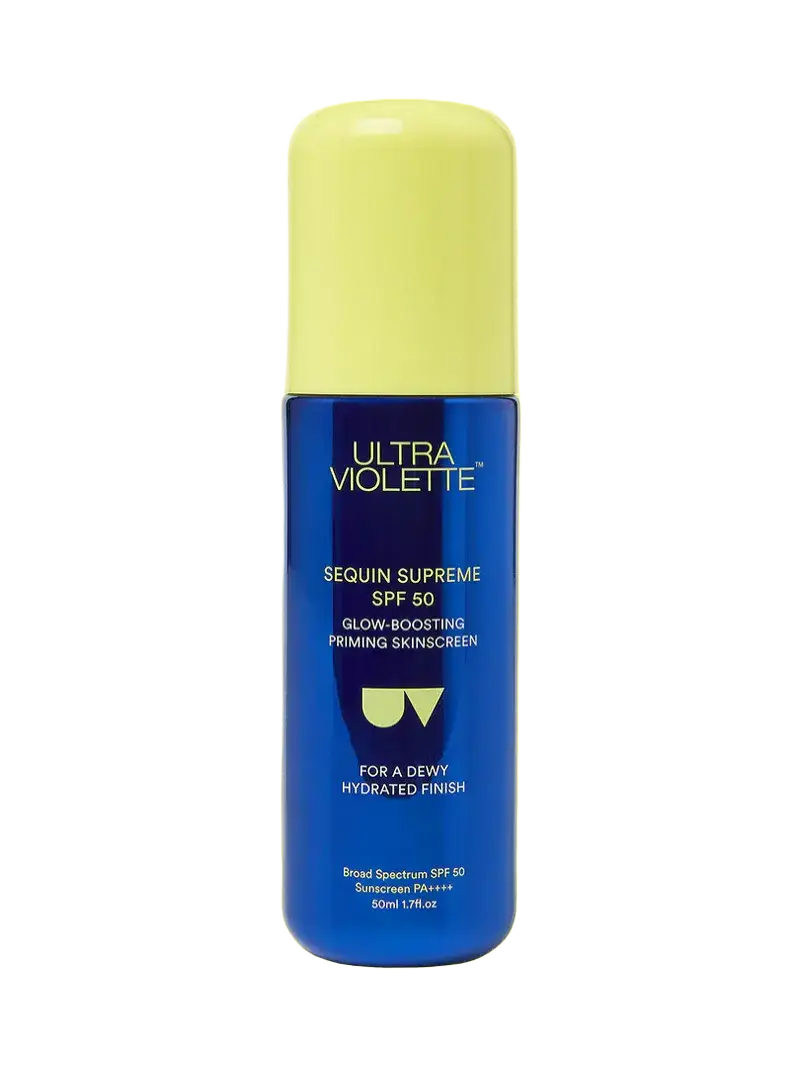 Ultra Violette Sequin Supreme SPF 50