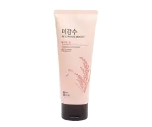 The Face Shop Rice Water Bright Foaming Cleanser India