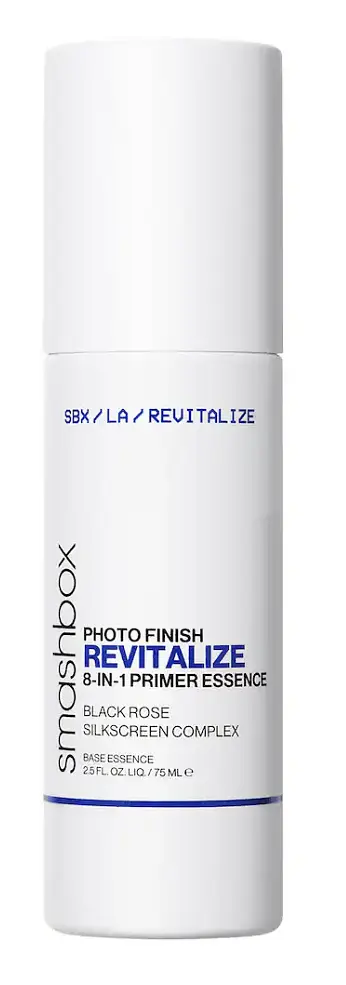 Smashbox Photo Finish Revitalize 8-in-1 Primer Essence