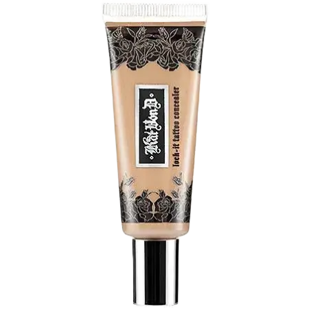 KVD Vegan Beauty Lock-It Tattoo Concealer Medium 28
