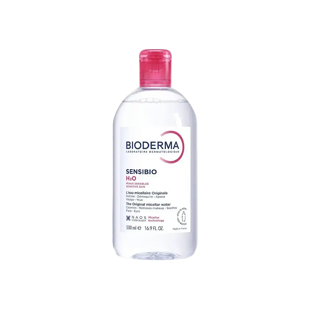 Bioderma Sensibio H2O Micellar Water Greece