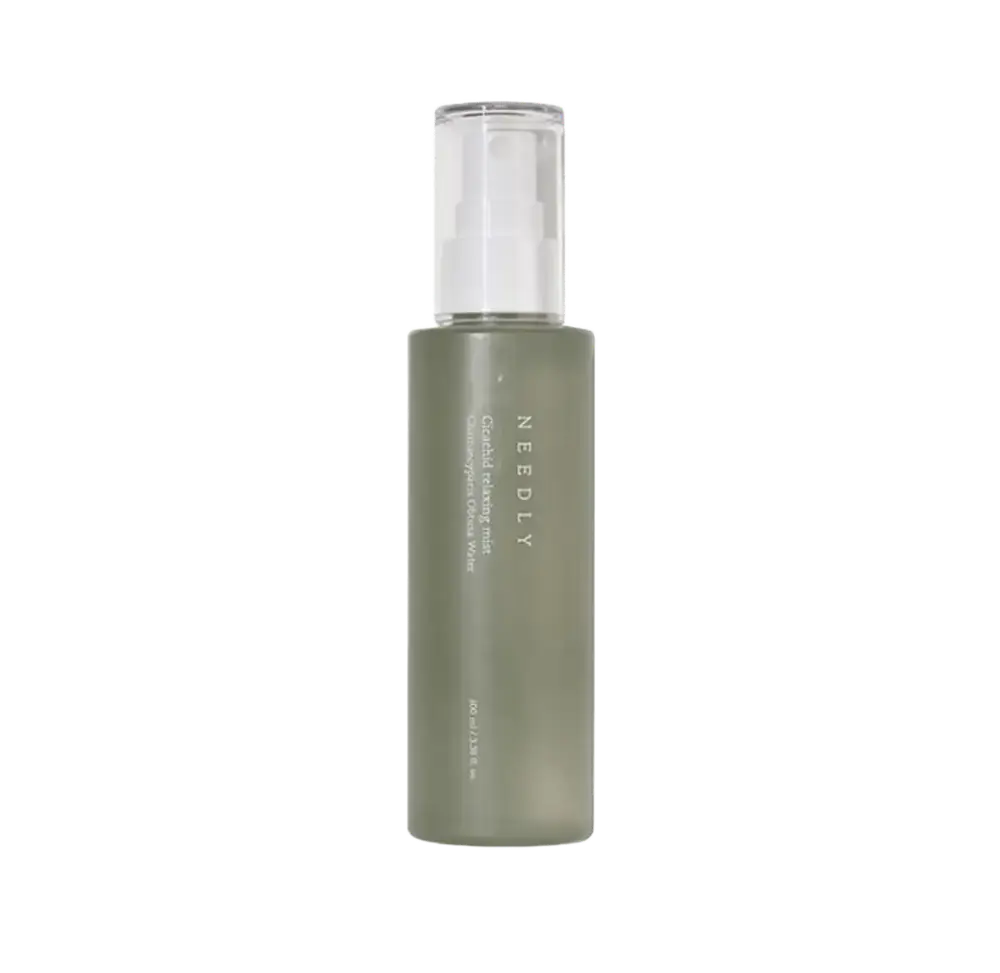 Needly Cicachid Relaxing Mist