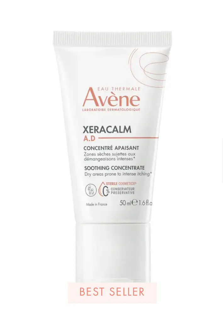 Avène Xeracalm ad soothing concentrate
