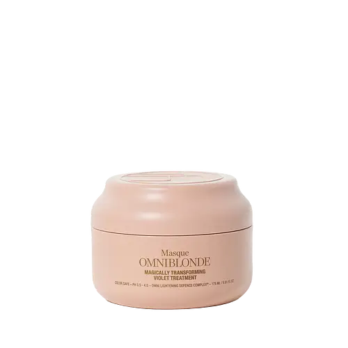 Omniblonde Magically Transforming Violet Treatment