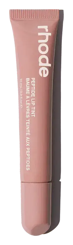 rhode Peptide Lip Tint Toast
