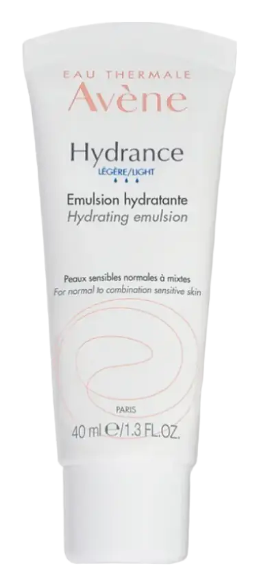 Avène Hydrance Light Hydrating Emulsion
