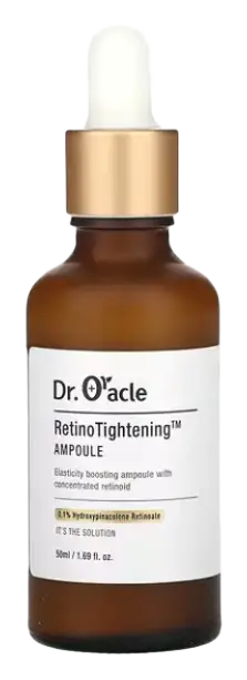 Dr. Oracle Retino Tightening Ampoule