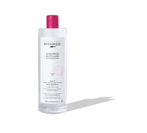 Byphasse Solution Micellaire Demaquillante Clear Skin