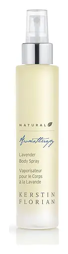 Kerstin Florian Natural Lavender Body Spray