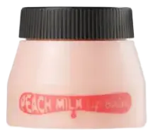 Kwailnara Milk Lip Balm Peach