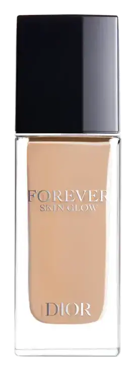 Dior Forever Skin Glow Hydrating Foundation SPF 15 2CR