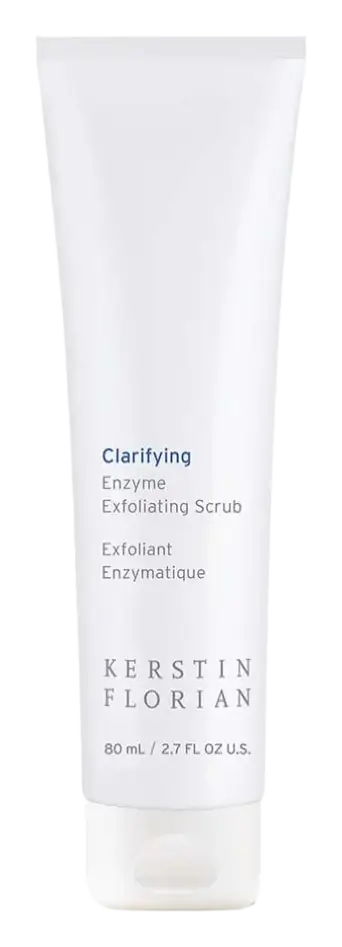 Kerstin Florian Clarifying Enzyme Exfoliating Scrub