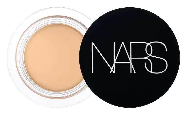 NARS Cosmetics Soft Matte Complete Concealer M1.5 Macadamia