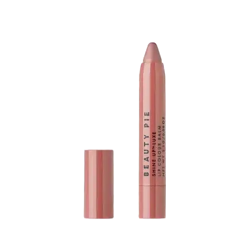 Beauty Pie Shine Up Luxe  Lip Colour Balm Love.Love.Love