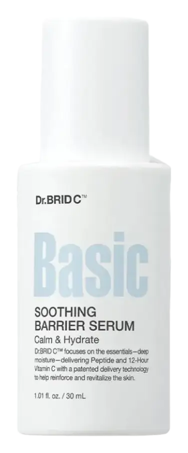Dr. Brid C Soothing Barrier Serum