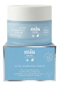 mia klinika Ultra Hydrating Cream