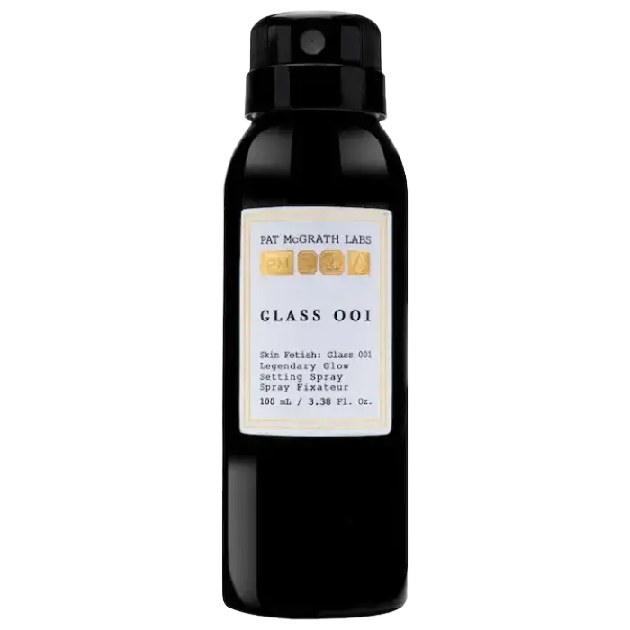 Pat McGrath Labs Skin Fetish: Glass 001 Legendary Glow Setting Spray