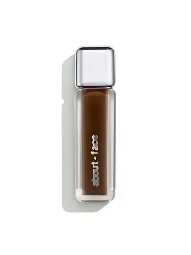 about-face Vinyl Effect Eye Gloss Ganache