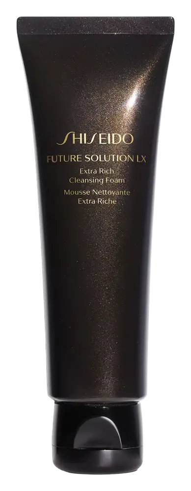 Shiseido Future Solution LX Extra Rich Cleansing Foam