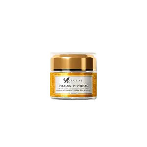Eclat Natural Skincare Vitamin C Cream