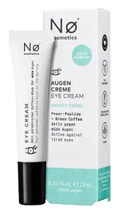 Nø Cosmetics Awake Today Eye Cream