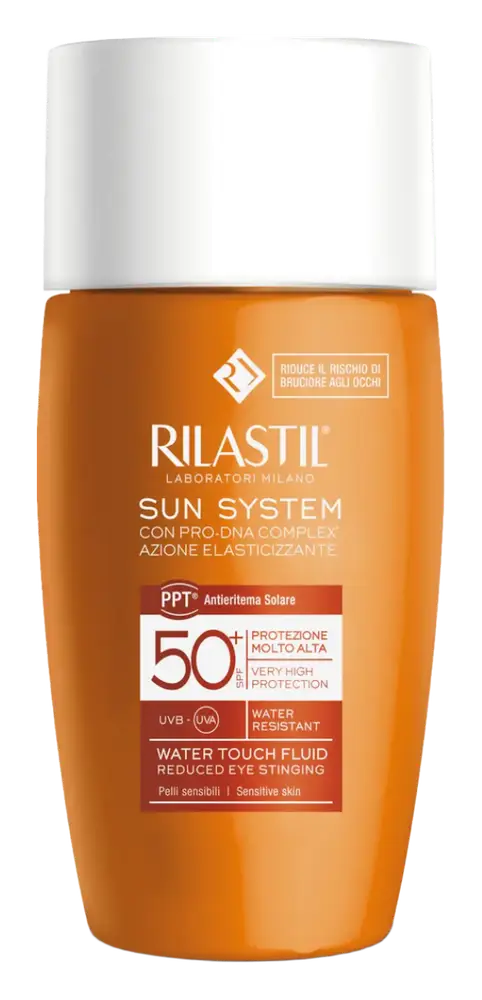 Rilastil Sun System Water Touch Fluid SPF 50+